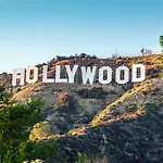 Hollywood Hills 5 Bedroom Villa, Pool, Rooftop, Parking